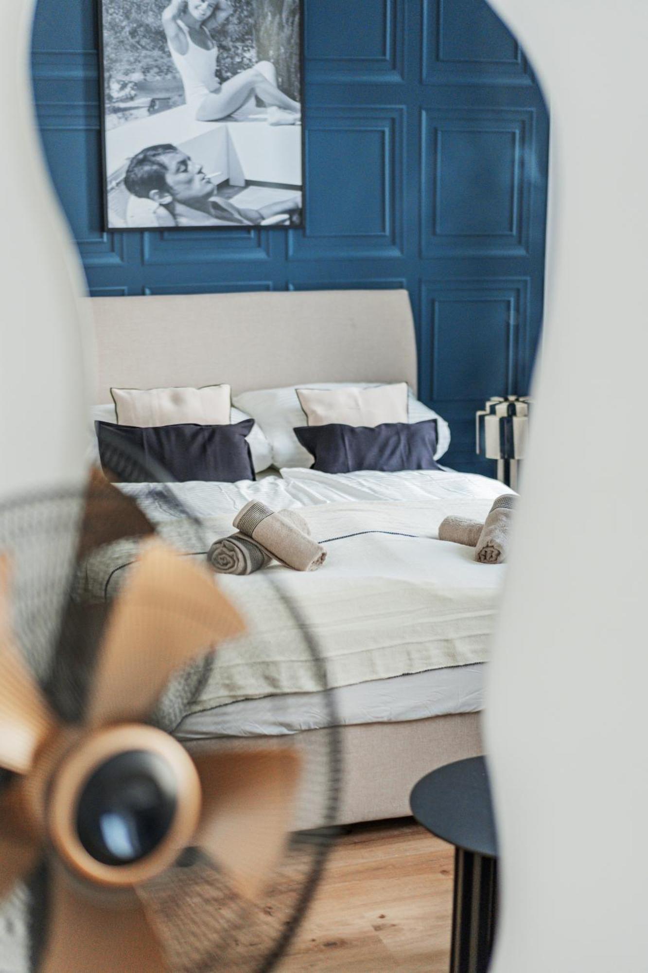 Rive By Home1 Viyana Dış mekan fotoğraf