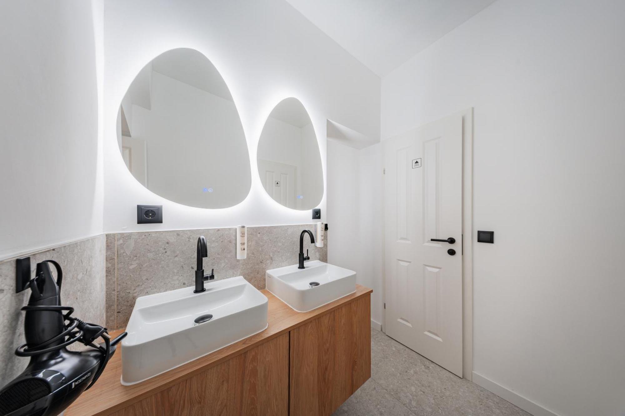 Rive By Home1 Viyana Dış mekan fotoğraf
