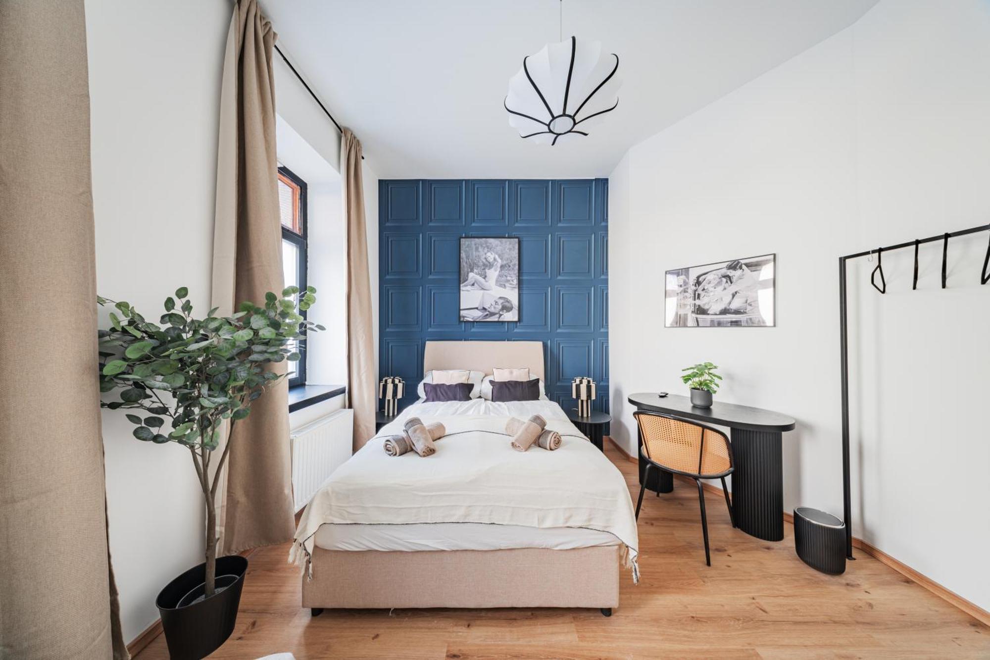 Rive By Home1 Viyana Dış mekan fotoğraf